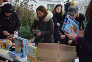 BROCANTES DE JOUETS 2023